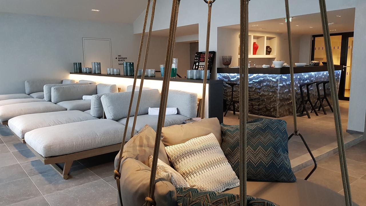 Elizabeth Arthotel Adults Only Ischgl Exterior photo