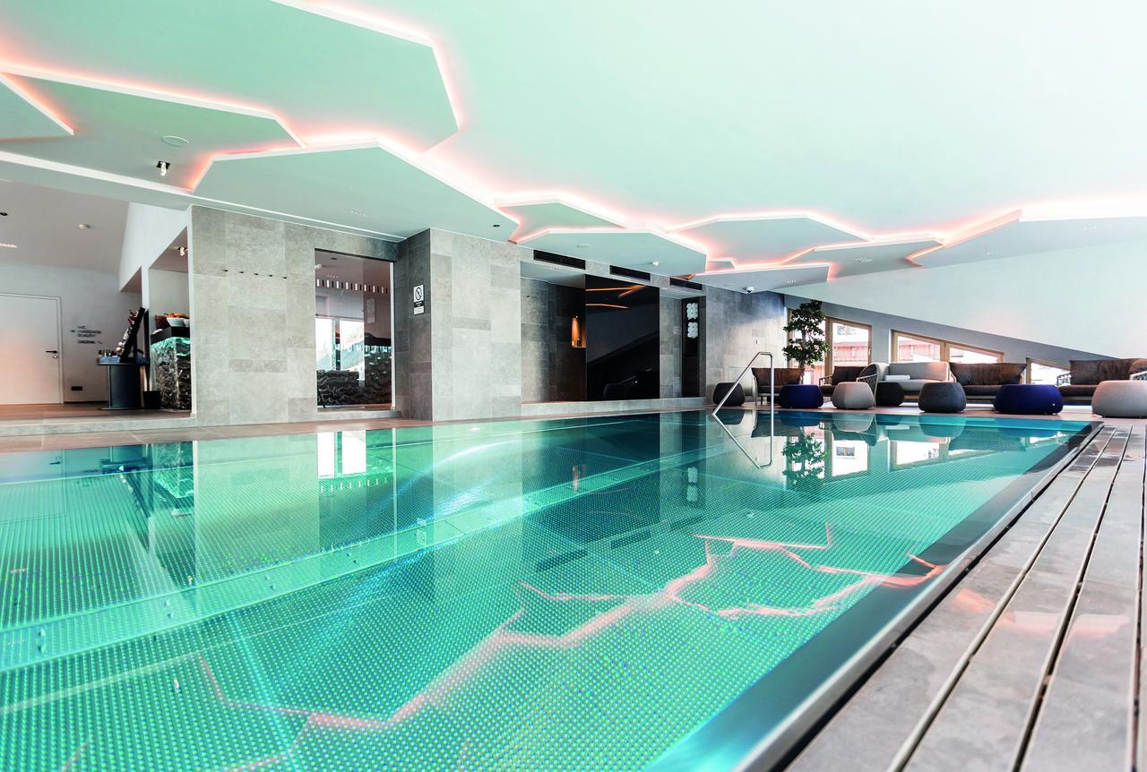 Elizabeth Arthotel Adults Only Ischgl Exterior photo