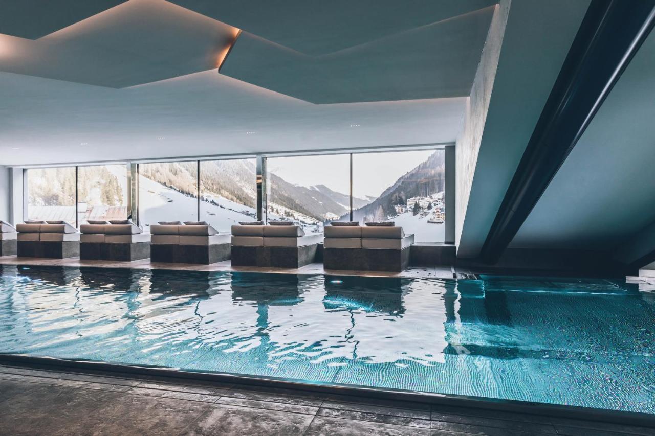 Elizabeth Arthotel Adults Only Ischgl Exterior photo